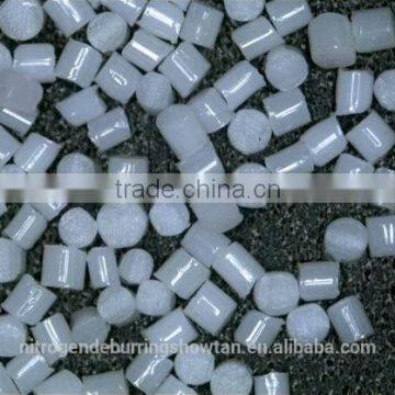 Cryogenic Polycarbonate Media for Deflashing Machine