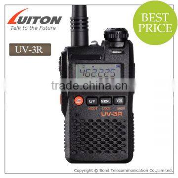 2-way radio BAOFENG UV-3R two way radio ham radio