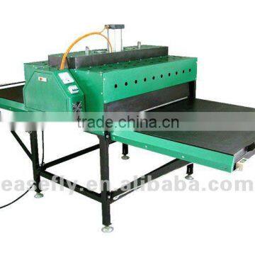 large format sublimation transfer printing machine(CE appproval)