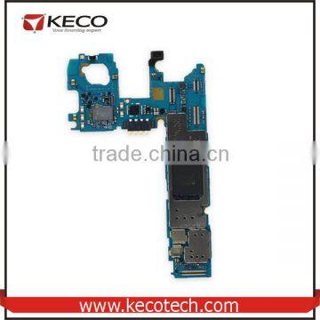 Hot Sale For Samsung Galaxy S5 I9600 G900 Motherboard, For Samsung Galaxy S5 Phone Motherboard flex cable Replacement