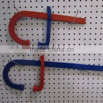 Factory Direct supply Farmwork Clamp /Mason Clamp/Masonry clamp/Shuttering Clamp