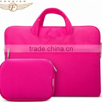 Fashion style women laptop bag