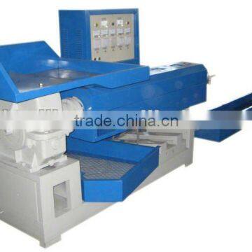 Plastic Granulating Machinery