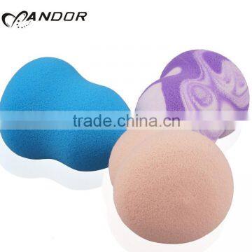 Top Quality Powder Puff Complexion Sponge for Ladies photo-4