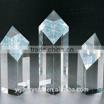 Blank Crystal Cubes for Engraving photo-5