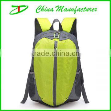 2014 new product trekking bag from china