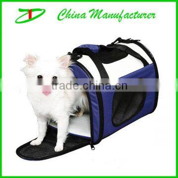 China manufacturer offer outdoor polyester dog house