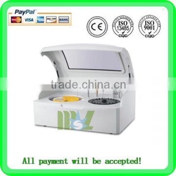 Fully automatic clinical laboratory analyzer(MSLBA01)