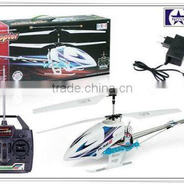 3 CHANNELS R/C PLANE