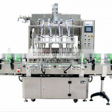 Best PRICE Automatic Liquid Soap Filling Machine