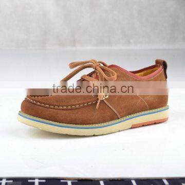 2015 Men Casual Shoes With Lace photo-2