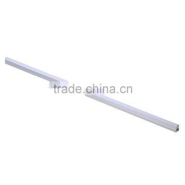 High Lumen 12W 3ft LED Tube Lamp 120 Degree CRI 80 LED T5 Light Fixtures