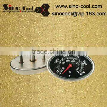 SC-H-11 bimetal oven thermometer