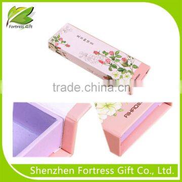 Wholesale Foldable Flower Paper Gift Box & Flower Print Gift Box, Foldable Flower Paper Gift Box