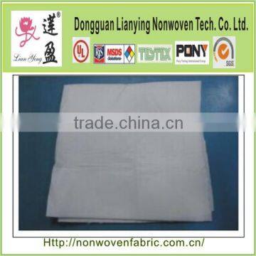 CA 117 Fire Barrier Fabric lamination on textiles