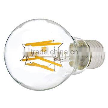 Hangzhou Linan Led Filament Bulb 230v/120v CE Standard 8w Filament Led photo-2