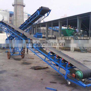 Professional belt conveyor supplier electric motor for conveyor belt