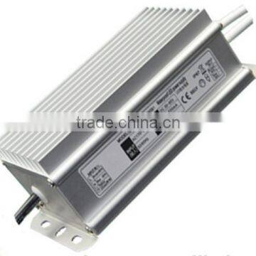 DPower 100-305V 12V/24V 120W LED driver with SDPower 100-305V 12V/24V 150W LED driver