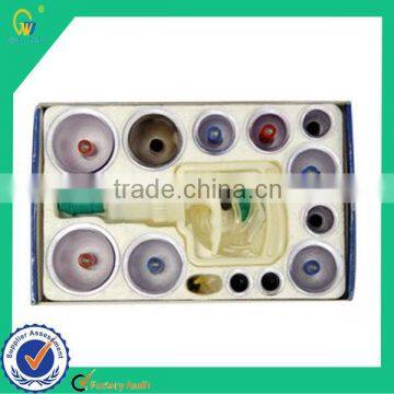 Jars Kangzhu Brand B1 Series Vacuum Cupping Sets