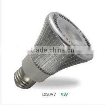 High power LED spot lamp