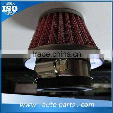 Motorcycle Intake Air Filter/motorcycle Air Filter photo-2