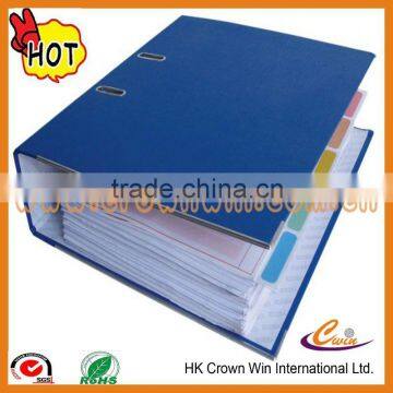 2013 paper file folder wholesale