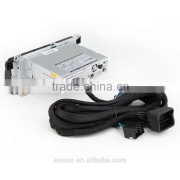 Eonon A0569 17 Pin+40 Pin Extended Installation Wiring Harness for BMW GA5150/GA5166 photo-6