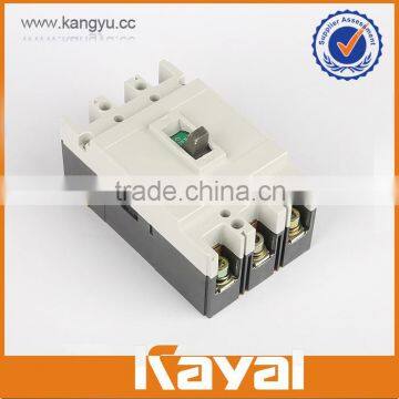 3p 125a Moulded Case Circuit Breaker - Mccb photo-2