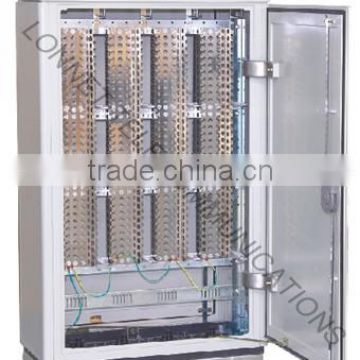 double face,3200 pair cabinet for STG module