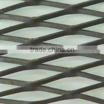 expanded welded wire mesh