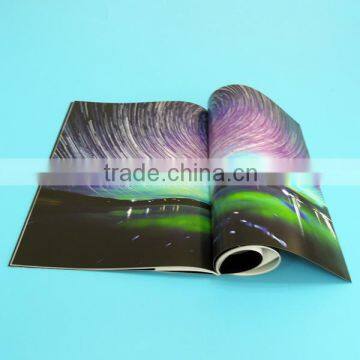 Printing service, art book printing