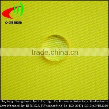 satin fluorescent fabric polyester cotton fluorescent fabric