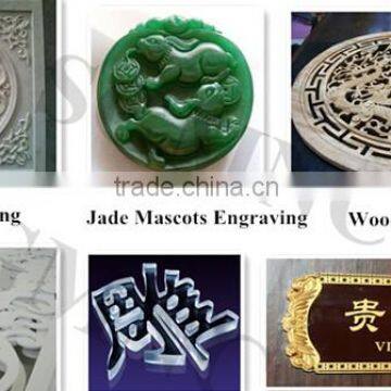 Advertising Cnc Router 1212 for Wood Mdf Pvc Cutting Cnc Carving Router for Sale Quality Choice Supplier's Choi photo-3