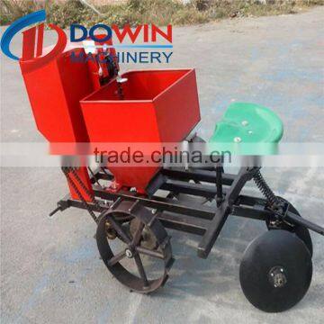 2016 Latest Design High Efficiency Potato Planter