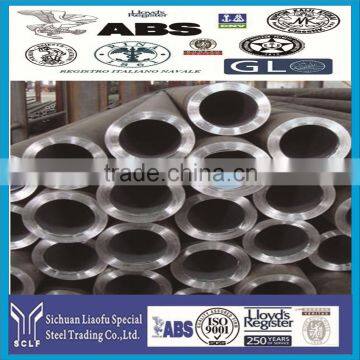 large diameter aluminum pipe