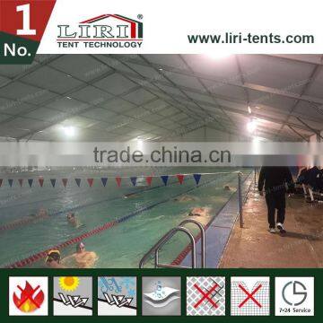 Good Quality Large Tent for Outdoor Sports Event from Liri Tent