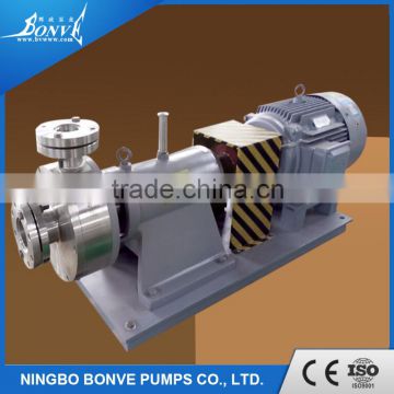 Stainless Steel High Shear Homogenizer And Mixer