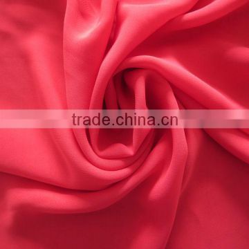 fashinal voile fabric chiffon fabric georgette fabric for dress                        
                                                Quality Choice