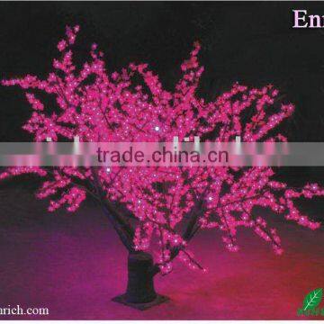 87W/130W/290W LED Peach Tree Lights 200cm