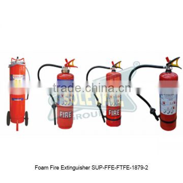 Foam Fire Extinguisher ( SUP-FFE-FTFE-1879-2 )