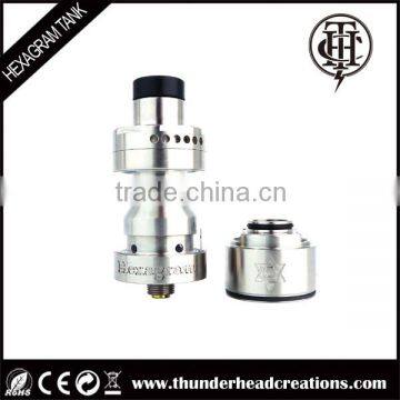 2016 Quality e Cig Rta Vape Atomizer Tank Cloud Vape Rda Wholesale photo-5