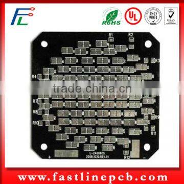 Custom Mcpcb board for high power LED lighting