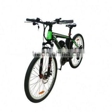 Best Sellng Dusc Break 160 Disc Break Tow Wheels Stand up Electric Mountain Bike Quality Choice photo-6