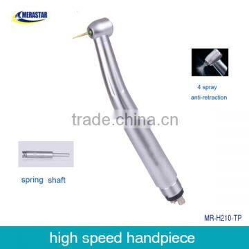 MR-H210-TP high speed handpieces health care products China supplier