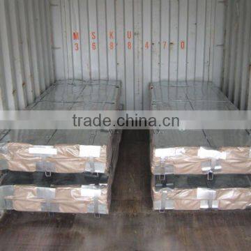 Building Material Wall & Roofing Sheet, Roofing Sheet, Huijin Building Material for Wall & Top Roof photo-4