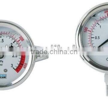 Pressure Gauge