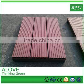 Durable wpc/pvc building material indoor/outdoor /anti UV /Waterproof