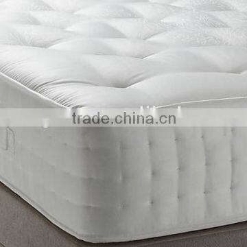 2014 New Design Visco Pocket Spring Mattress photo-2