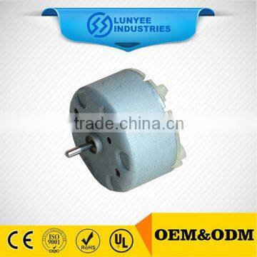 High Quality 1.5V 3V 4.5V 6V 9V 12V Mini DC Gear Motor for Car/autobiles photo-4