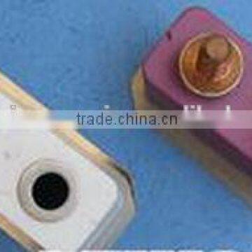 Ultronic Made Vehicle Relay Ceramic Shell photo-4